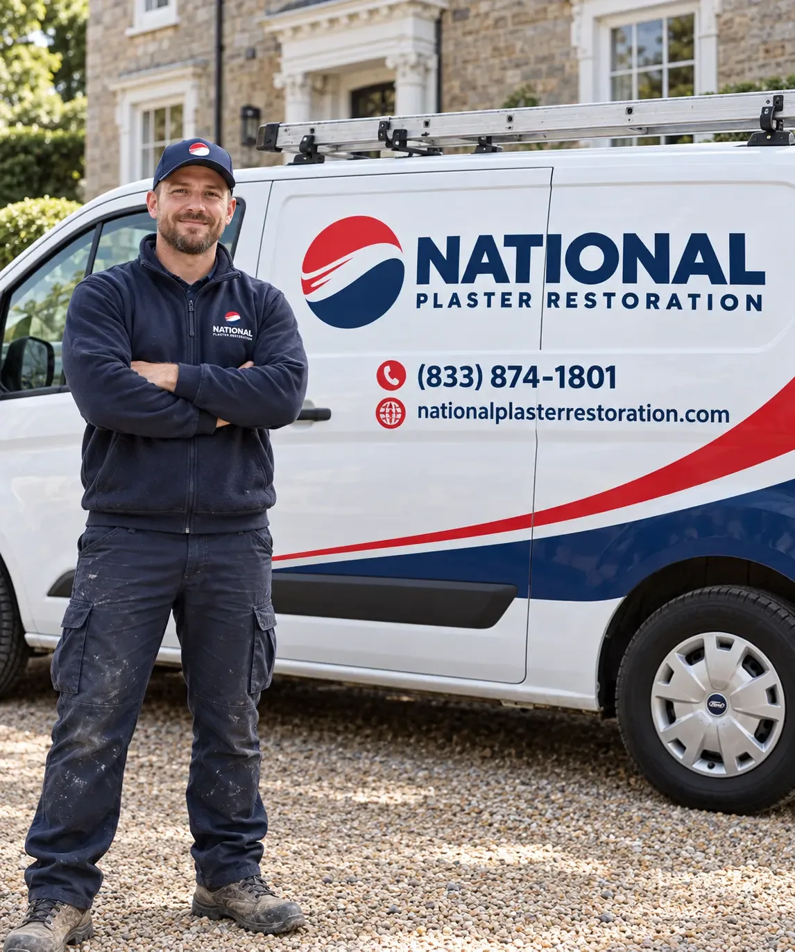 Plaster Repair company in Plainwell, MI
